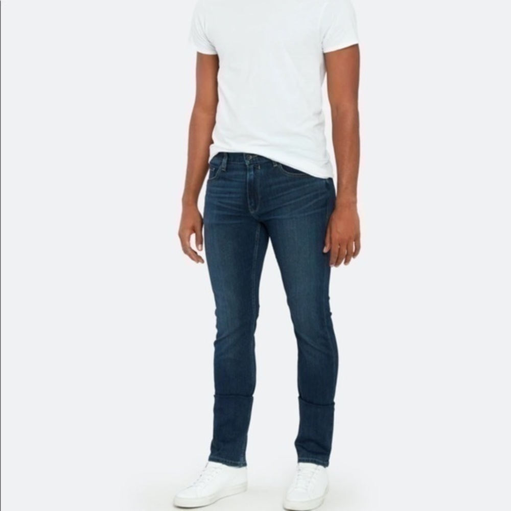 🔥Brand New! Federal Slim Straight Transcend!🔥